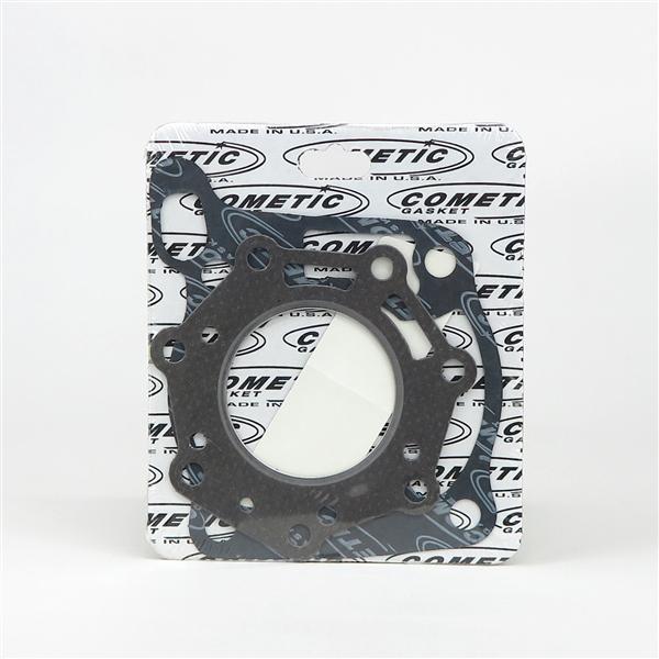 [展示品 未使用品] ◇CR250R 84年 COMETIC/コメティック トップエンドガスケットセット(PLS437428) [中古]