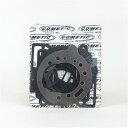 展示品 未使用品 ◇KTM125SX 97-01年/KTM125EXC 97-01年 COMETIC/コメティック トップエンドガスケットセット(PLS437476) 中古