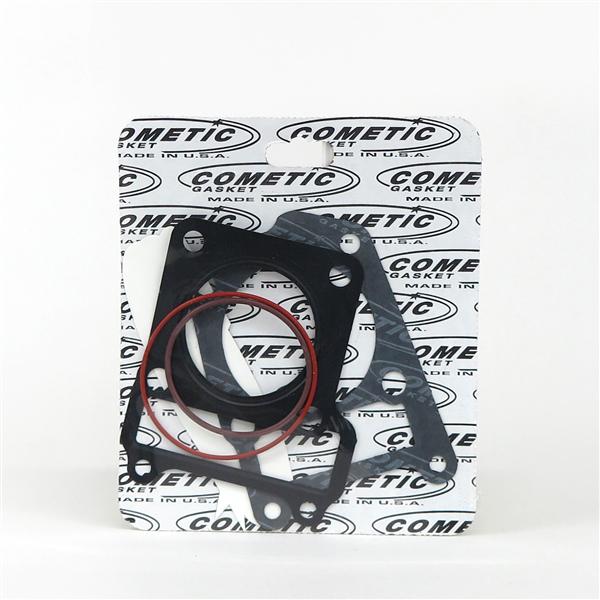 [展示品 未使用品] ◇TTR125 99-13年 COMETIC/コメティック トップエンドガスケットセット(PLS437480) [中古]