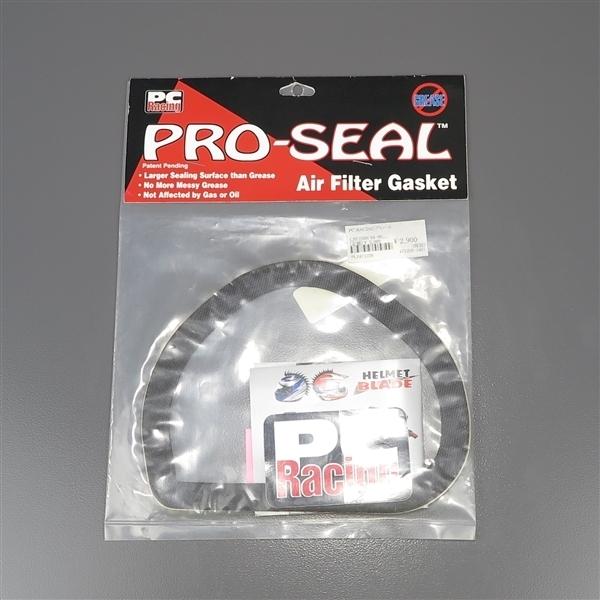 [展示品 未使用品] ◇CRF250R '04-'09 PC RACING エアフィルター用 プロシール (PLS471226) [中古]