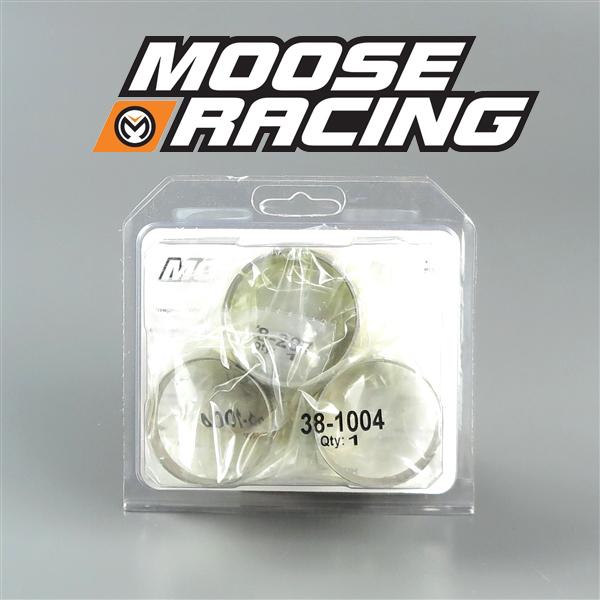 [展示品 未使用品] ◇CR500 1988 ムースレーシング スフロントフォーク ブッシングキット (PLS367943) [中古]