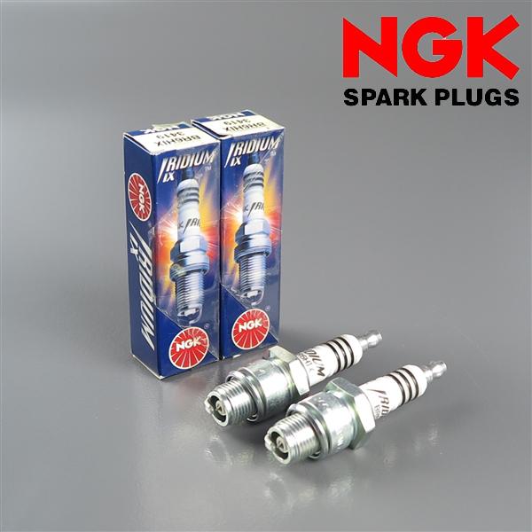 [Wi gpi] 2{Zbg NGK CWEIXvO BR6HIX TN/^ lWa14mm/lW/12.7mm/HEX20.8 R50S(BR6HIX-2-C004) []