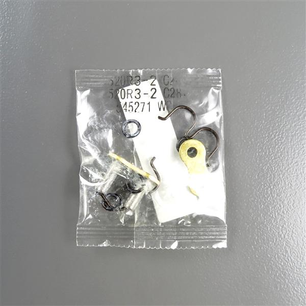 [展示品 未使用品] ◇同梱可 RENTHAL レンサル R3チェーンジョイント 520サイズ (C281) [中古]