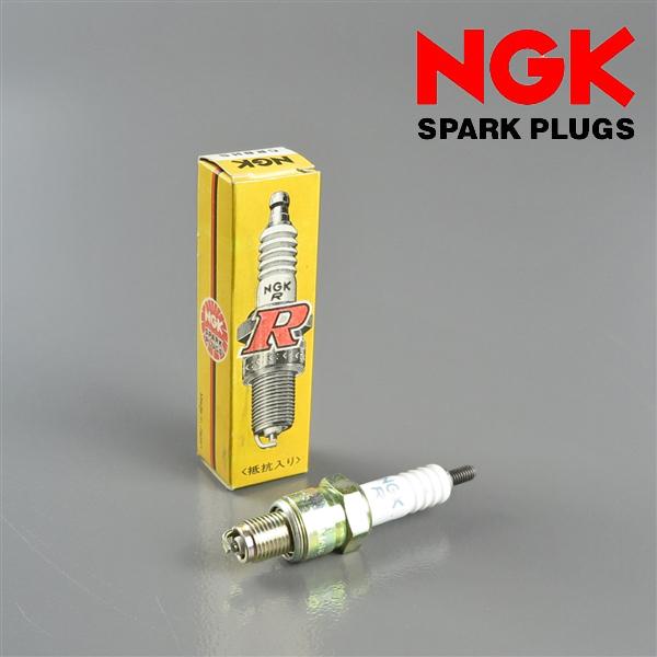 [Wi gpi] NGK WX^[vO CR8HS T/lW^ lWa/10mm/lW/12.7mm/HEX16 (CR8HS-1-C004) []