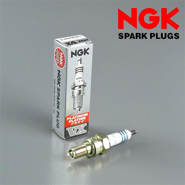 [Wi gpi] NGK VXvO CR9EHVX-9 T/lW^ lWa/10mm/lW/19mm/HEX16 (CR9EHVX-9-1-C004) []