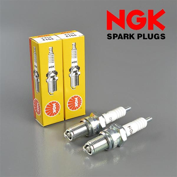 [Wi gpi] 2{Zbg NGK WX^[vO D7EA T/lW^ lWa/12mm/lW/19mm/HEX18 (D7EA-2-C004) []