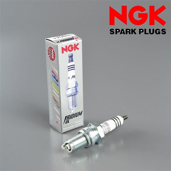 [展示品 未使用品] ◇NGK イリジウムIXプラグ DPR9EIX-9 T/ネジ型 ネジ径/12mm/ネジ長/19mm/HEX18 (DPR9EIX-9-1-C004) [中古]