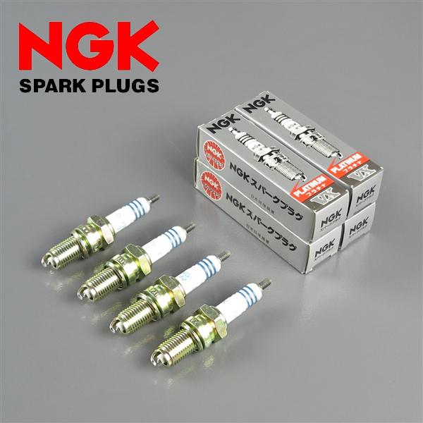 NGK B9EG レーシングプラグ （3998ターミナル一体タイプ