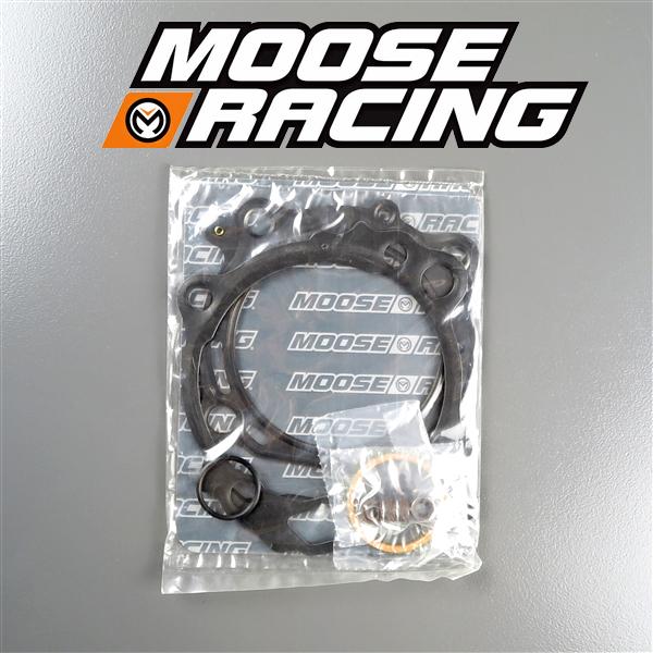 [展示品 未使用品] ◇RM-Z450 '08-'10 ムースレーシング スタンダードトップエンドガスケットセット (PLS367444) [中古]