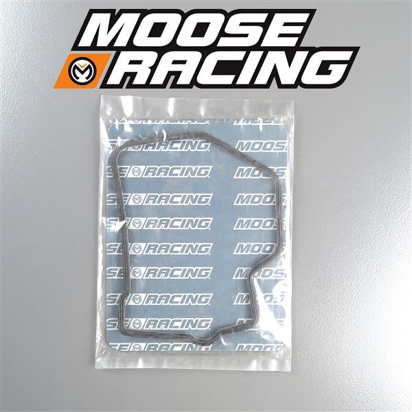 [展示品 未使用品] ◇CRF450R 2009 ムースレーシング ヘッドカバーガスケット (PLS367450) [中古]