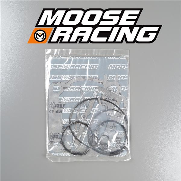 [展示品 未使用品] ◇YZ250 '99-'00 ムースレーシング スタンダードトップエンドガスケットセット (PLS367703) [中古]