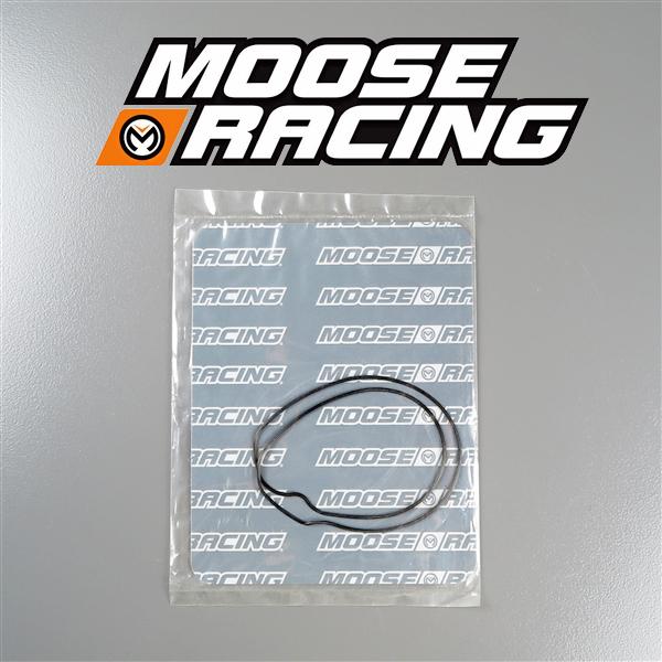 [展示品 未使用品] ◇CR250 '02-'06 ムースレーシング クラッチカバーガスケット 検索/エンジンカバー (PLS367760) [中古]