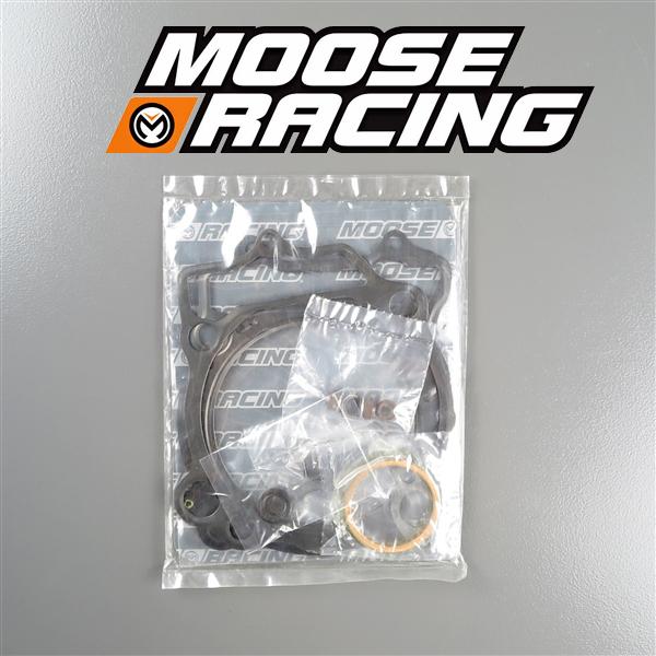 [展示品 未使用品] ◇RM-Z450 '05-'07 ムースレーシング スタンダードトップエンドガスケットセット (PLS367414) [中古]