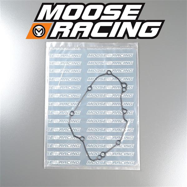 [展示品 未使用品] ◇KX450F 2006 ムースレーシング イグニションカバーガスケット 検索/エンジンカバー (PLS367422) [中古]