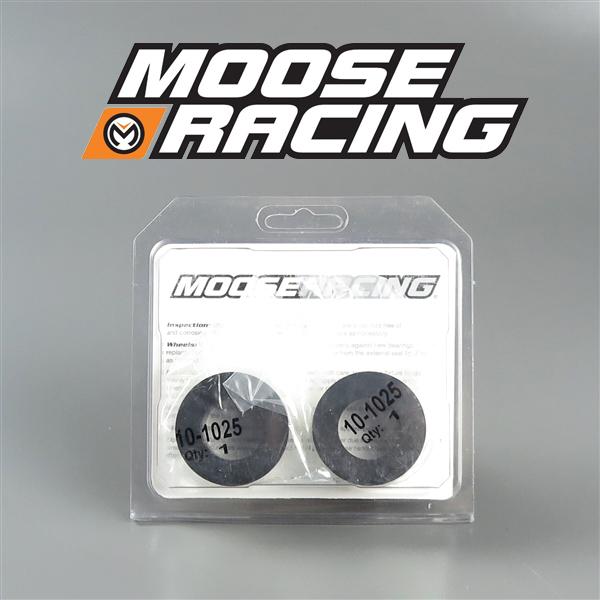 [展示品 未使用品] ◇WR250F/420F/2001 YZ125/250/'99-'01 YZ400F/1999 ムースレーシング ホイールスペーサー リア用 (PLS368107) [中古]