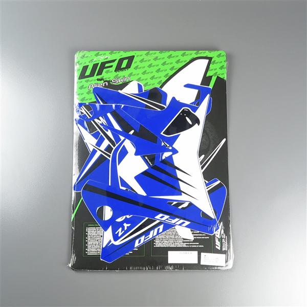 [Wi gpi] YZ125/250 UFO 4stbNOp OtBbNfJ[ u[ /^N/TChJo[/tF_[XebJ[ (UF-S312-999) []