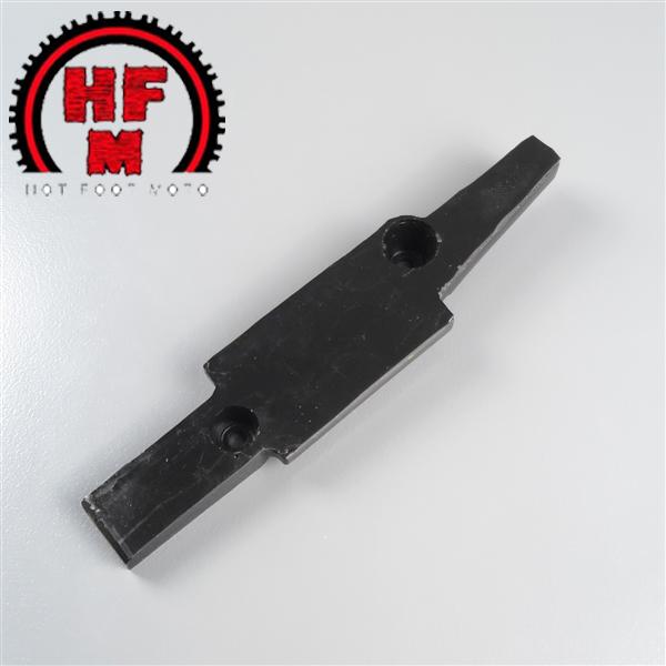 [展示品 未使用品] ◇RM125/'79-'80 ホットフットモト フロントチェーンスライダー (PLS382341) [中古]