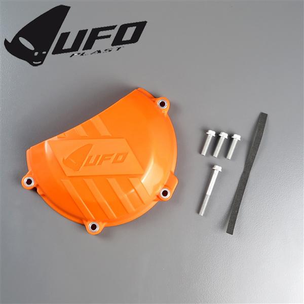 [Wi gpi] KTM 450SXF/'16-'21 450EXC/'17-'21 UFO Nb`Jo[veN^[ IW (UF-2412) []