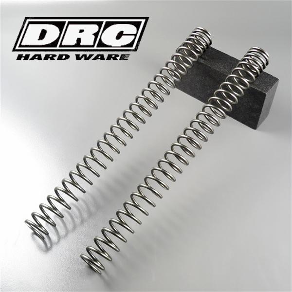 [展示品 未使用品] ◇YZ250FX '15- ZETA ED プログレッシブスプリング フロント 3.85-4.3N/mm 検索/フォークスプリング (ZE56-9167) [中古]