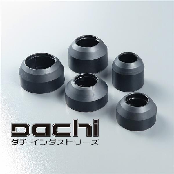 [展示品 未使用品] ◇YZ80/'83-'92 DACHI ダチ フロントフォーク ダストカバー (DC503-3350) [中古]