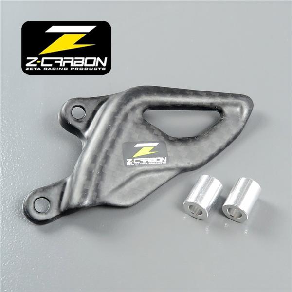 [Wi gpi] KX250F/KX450F KX250 Z-CARBON J[{ hCuJo[ (ZC35-3113) []