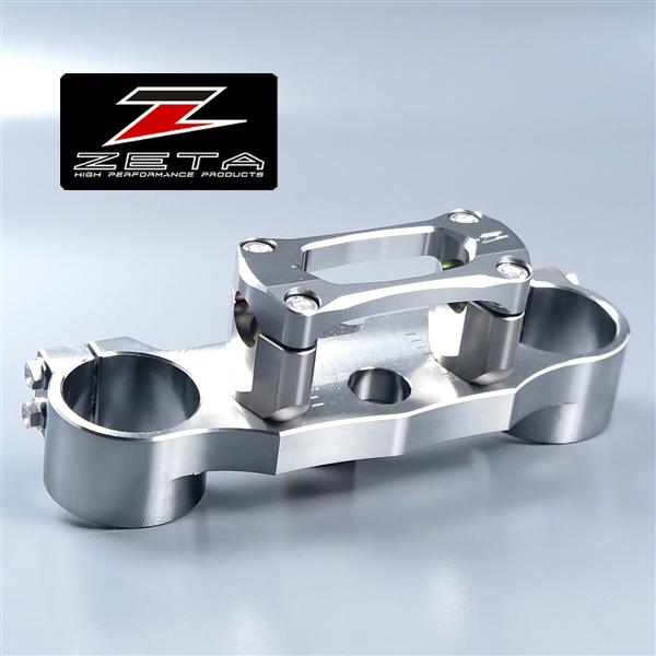 [Wi gpi] KX250F '06-'08 ZETA nho[NvLbg/gbvubW 22.2mm (ZE12-2125) []