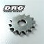 [ޥ饽 1000ߥݥåꡪ] [Ÿ ̤] DR125S GN125 GS125 RM125 DRC DURAץå ե 428/14 (D331-414-14) [] [㤤]