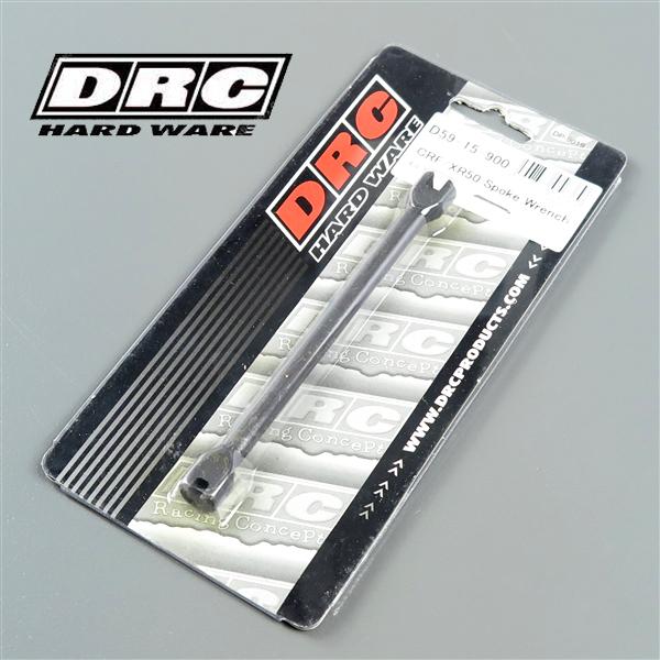 [展示品 未使用品] ◇XR50R/CRF50F DRC スポークレンチ 4.0mm/5.0mm (D59-15-900) [中古]
