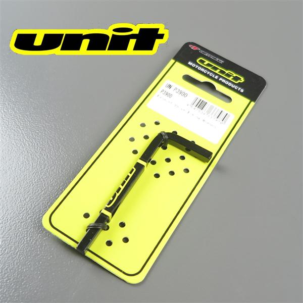 [展示品 未使用品] ◇KTM ハスクバーナ 2st用 UNIT エキゾーストバルブ タイミングレンチ 5mm (UN-P3900) [中古]