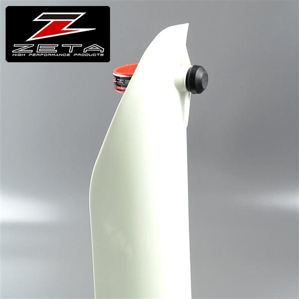 [展示品 未使用品] ◇RM-Z250/'07-'22 RM-Z450/'08-'22 ZETA ラウンチコントロール ホールショット (ZE89-7218) [中古]