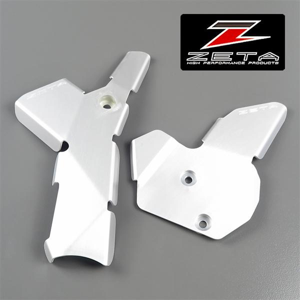[Ÿ ̤] YZ250F/'14-'16 YZ250FX/'15-'16 ZETA ե졼६/ե졼५С (ZE52-...