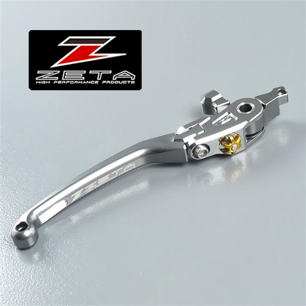 [展示品 未使用品] ◇CB400SF/SB '08-'13 CB1300SF/'98-'00 ZETA パイロットレバー ブレーキ (ZS61-1020) [中古]