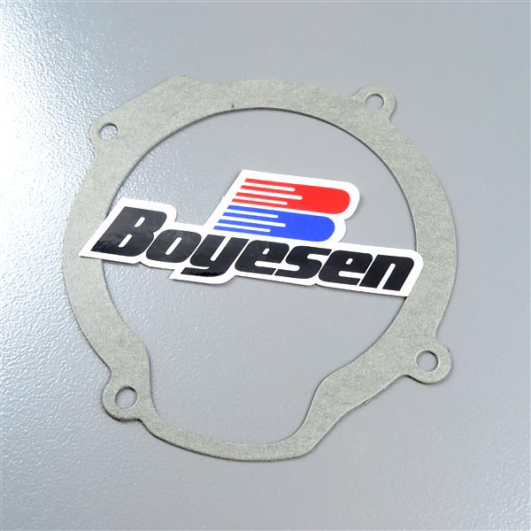 [Wi gpi] YZ125 '92-'93 BOYESEN t@Ng[WFl[^[Jo[ KXPbg (BO-SCG-31)/{CZ []