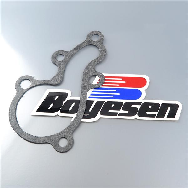 [展示品 未使用品] ◇CR125R '05-'07 BOYESEN スーパークーラー リプレースメントガスケット (BO-WPCG-01)検索/ボイセン [中古]