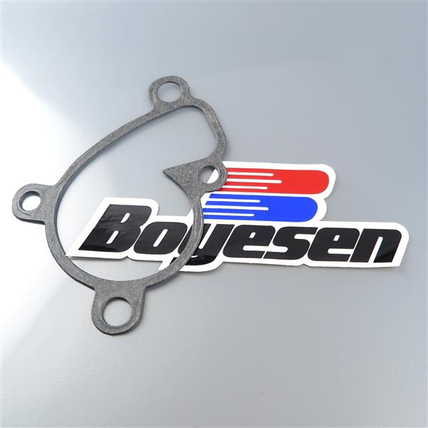 [展示品 未使用品] ◇RM250 '03-'08 BOYESEN スーパークーラー リプレースメントガスケット (BO-WPCG-24)検索/ボイセン [中古]