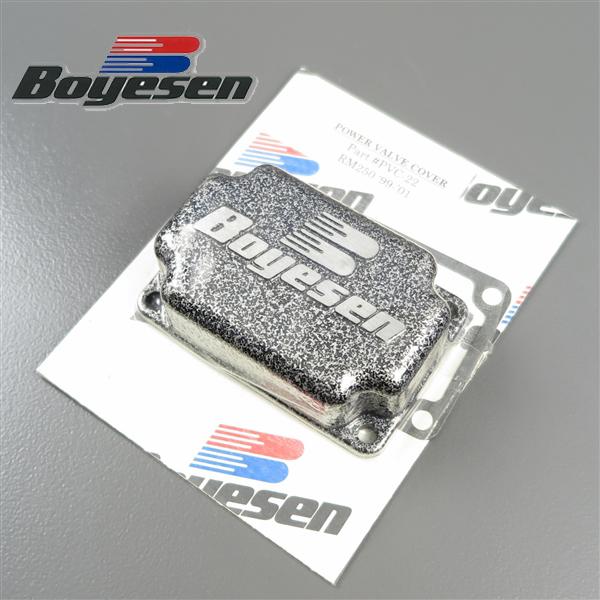 [Wi gpi] RM250 '99-'01 BOYESEN p[ouJo[ Vo[ (BO-PVC-22)/{CZ []