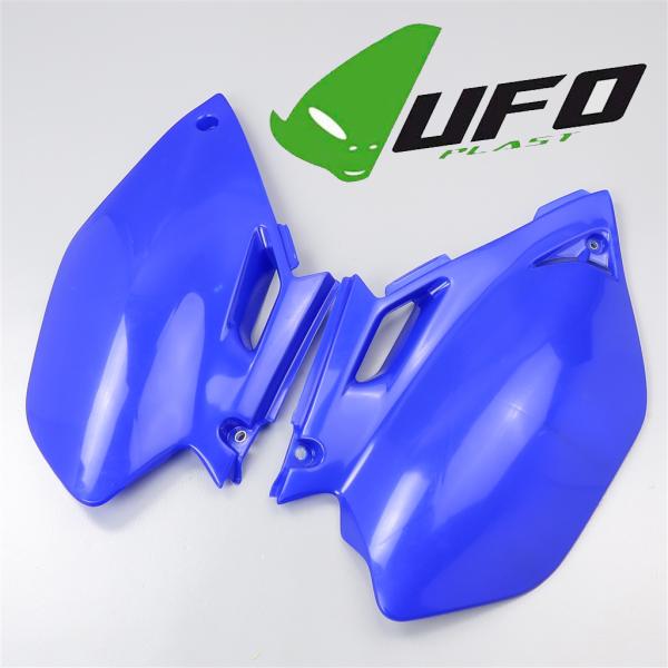 [Wi gpi] YZ250F/450F '03-'05 UFO TChpl/Jo[ u[ /JE/O (UF-3862-089) []