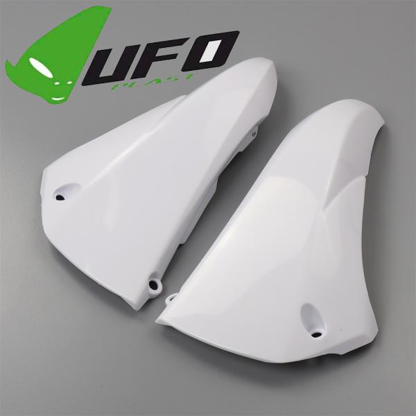 [Wi gpi] YZ450F/'10-'13 UFO WG^[Jo[/Abp[VEh zCg (UF-4823-046) []