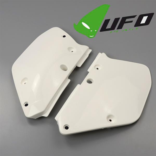 [Wi gpi] YZ125/YZ250/YZ360 '89-'90 UFO TChpl/Jo[ zCg /JE/O (UF-2814-045) []