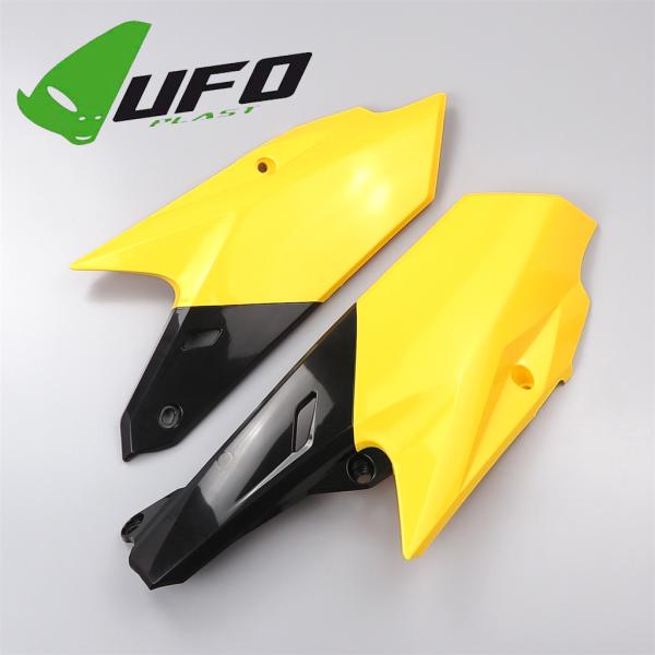 [Wi gpi] YZ250F/450F WR250F/450F UFO TChpl/Jo[ CG[ /JE/O (UF-4839-101) []