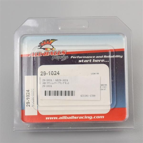 [Wi gpi] KTM EGS/EXC/SX  ALL BALLS AVbNxAOLbg (AB29-1024) []