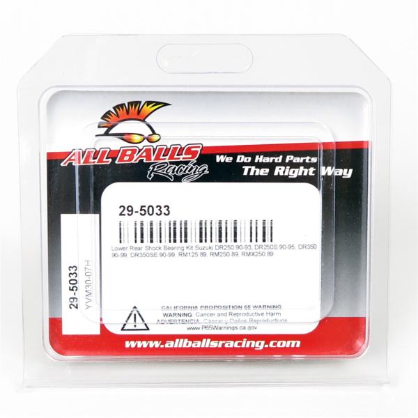 [Wi gpi] DR250/350 RM125/250 RMX250 ALL BALL ATXyV xAOLbg /yA/eiX/AVbN (AB29-5033) []