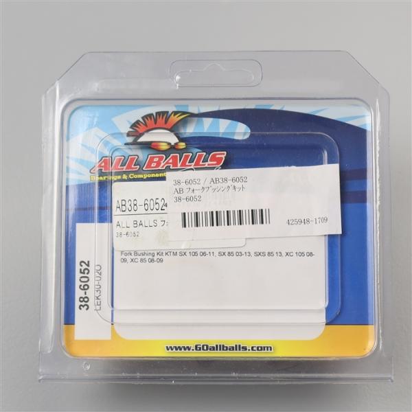 [Wi gpi] KTM 85SX/105SX ALL BALLS tgtH[N ubVOLbg (AB38-6052) []