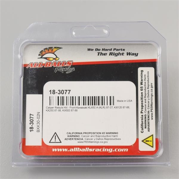 [Wi gpi] KX125/250/500  ALL BALLS tg Lp[rhLbg (AB18-3077) []