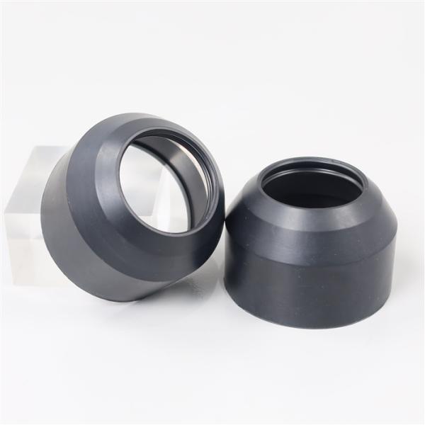 [展示品 未使用品] ◇ KX250/74-77 KX400 75-76 DACHI/ダチ フロントフォーク ダストカバー 2個入(DC501-3610) [中古]