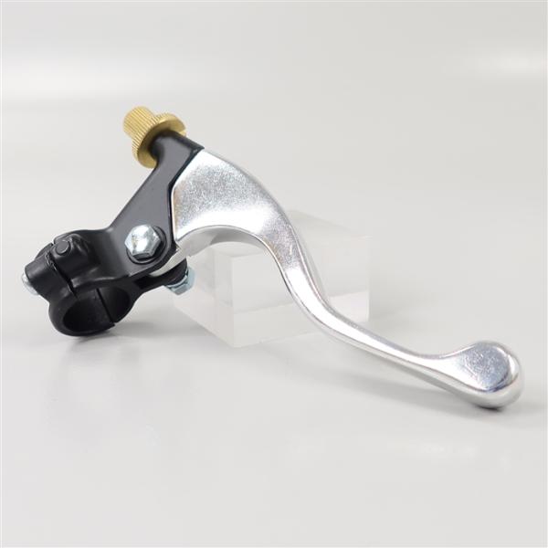 [展示品 未使用品] ◇ GMO ブレーキレバー ブレーキホルダー 22.2mm(GBC001) [中古]