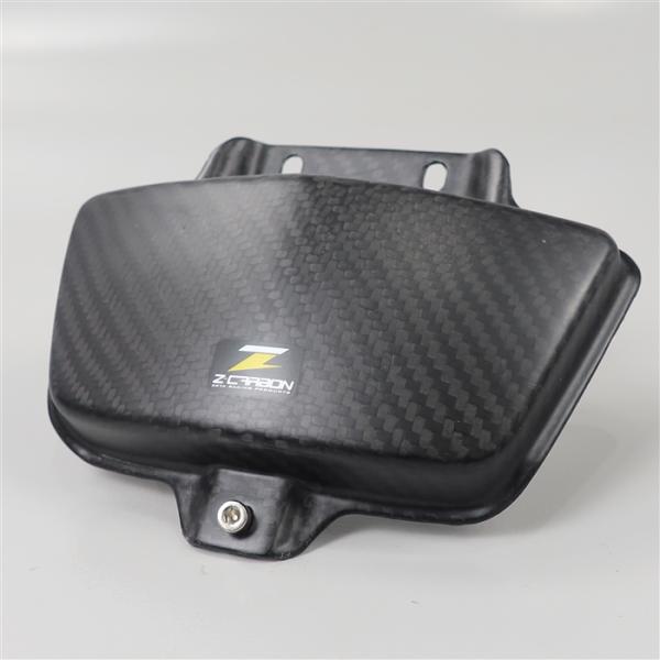 [Wi gpi]  CRF250X/CRF450X 2007- ZETA Z-CARBON J[{ wbhCgG~l[^[(ZC45-1301) []