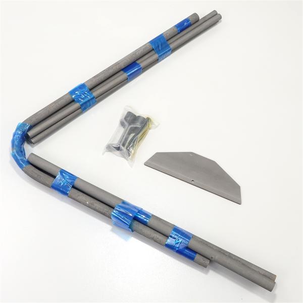 [展示品 未使用品] ◇ UNIT/ユニット DIY スタンドキット(UN-A4200) [中古]