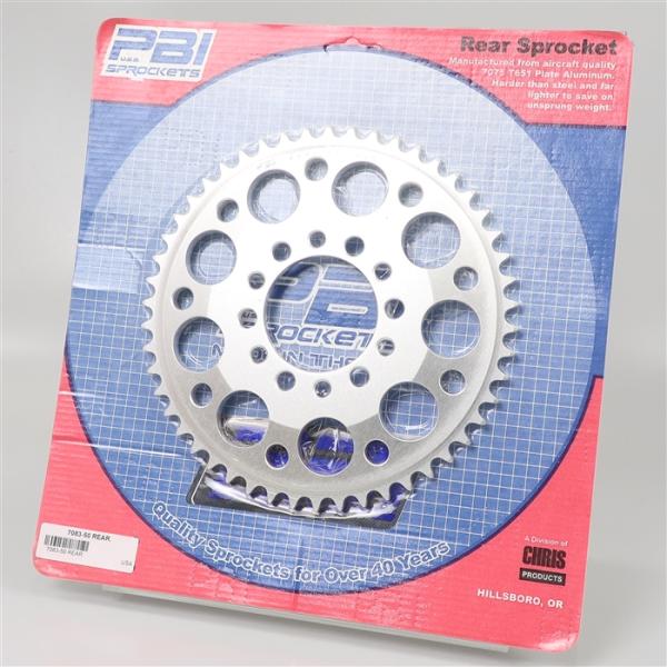 [Wi gpi]  TTR225/1999-2004N PBI Sprockets AXvPbg (50-708350) []