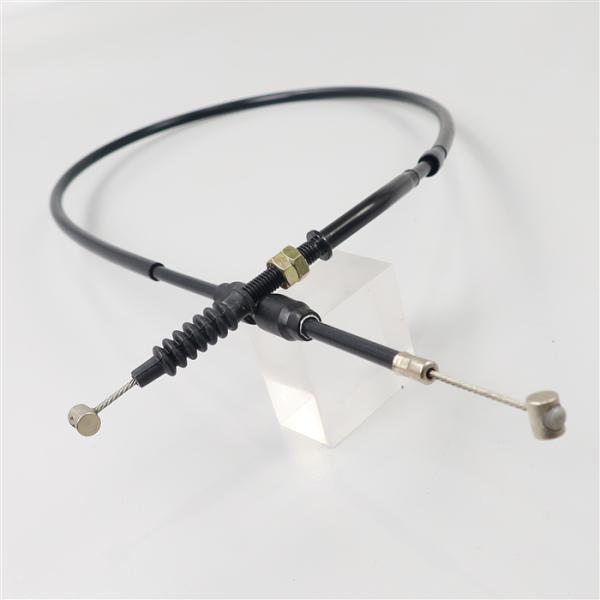 [展示品 未使用品] ◇ KX450F/2006-2008年式 Motion pro/モーションプロ クラッチケーブル (70-3367) [中古]